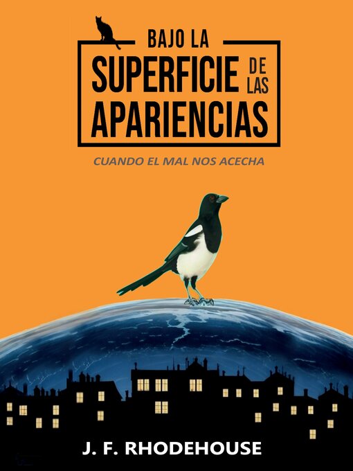 Title details for BAJO LA SUPERFICIE DE LAS APARIENCIAS by J. F. RHODEHOUSE - Available